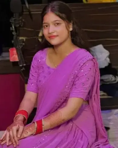 Ambedkar Nagar Call Girls Service